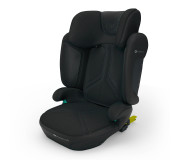 Автокрісло Kinderkraft Xpand 2 PRO i-Size Black (KCXPPR02BLK0000)