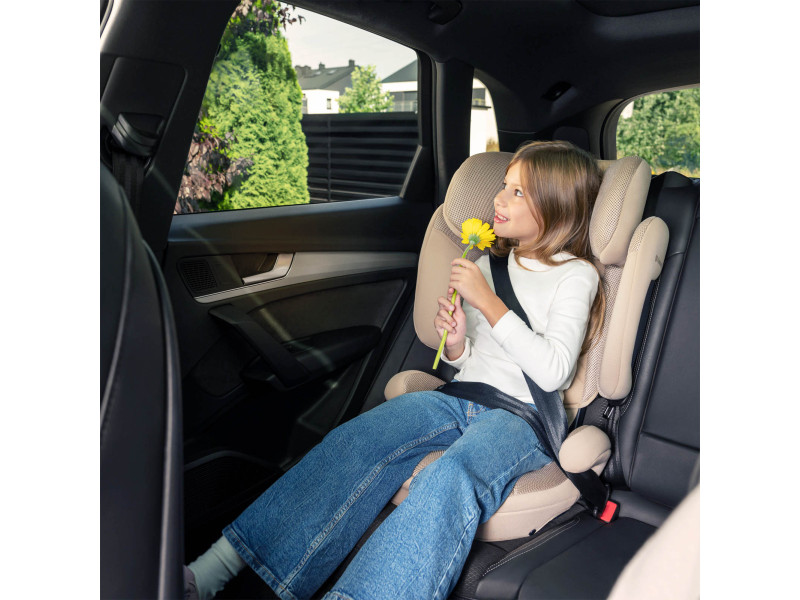 Автокрісло Kinderkraft Xpand 2 PRO i-Size Black (KCXPPR02BLK0000), Фото 12