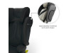 Автокрісло Kinderkraft Xpand 2 PRO i-Size Black (KCXPPR02BLK0000), Фото 17