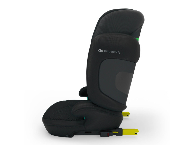 Автокрісло Kinderkraft Xpand 2 PRO i-Size Black (KCXPPR02BLK0000), Фото 9