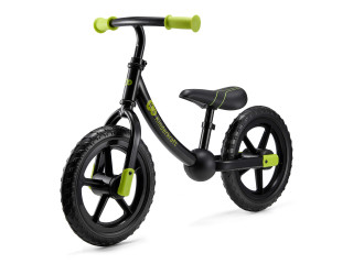 Беговел Kinderkraft 2Way Next Off Road Black (KR2WAY25BLK0000)