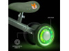 Каталка-беговел Kinderkraft Cutie Flash Green (KRCUFL00GRE0000), Фото 26