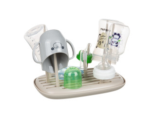 Сушилка для бутылок и аксессуаров - Akuku A0709