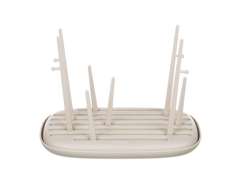 Сушарка для пляшок і аксесуарів, складна Akuku A0709, Фото 4