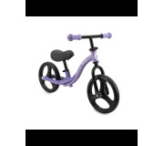 Беговел MoMi ISOKA LED Purpel