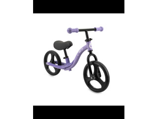 Беговел MoMi ISOKA LED Purpel