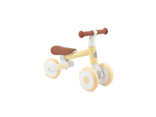 Беговел MoMi DEX Yellow