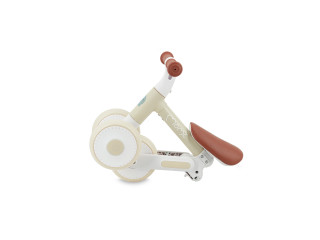 Беговел MoMi DEX Beige