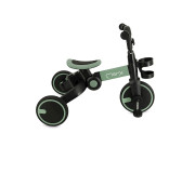 Биговел-велосипед 3 в 1 MoMi FILO Green