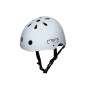 Велосипедный шлем MoMi MIMI Mat Gray Велосипедный шлем MoMi MIMI Mat Gray