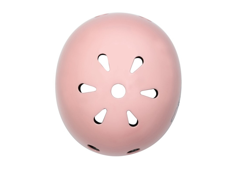 Велосипедный шлем MoMi MIMI Mat Pink, Фото 4