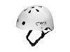 Велосипедный шлем MoMi MIMI Mat White, Фото 5