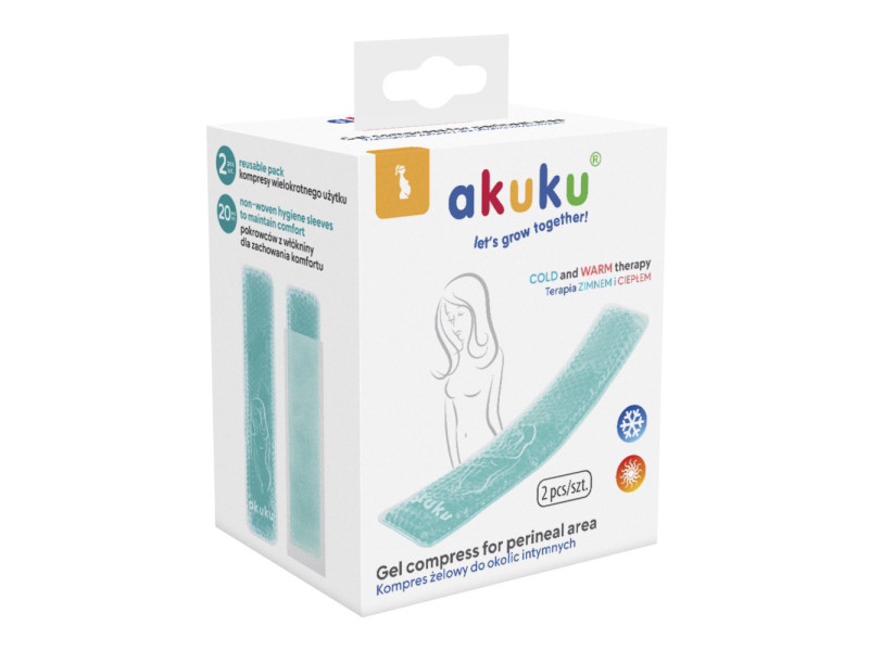 Гелевые прокладки  Akuku A0683, Фото 4