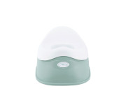 Горшок детский MoMi DITO Green