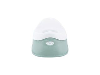 Горшок детский MoMi DITO Green