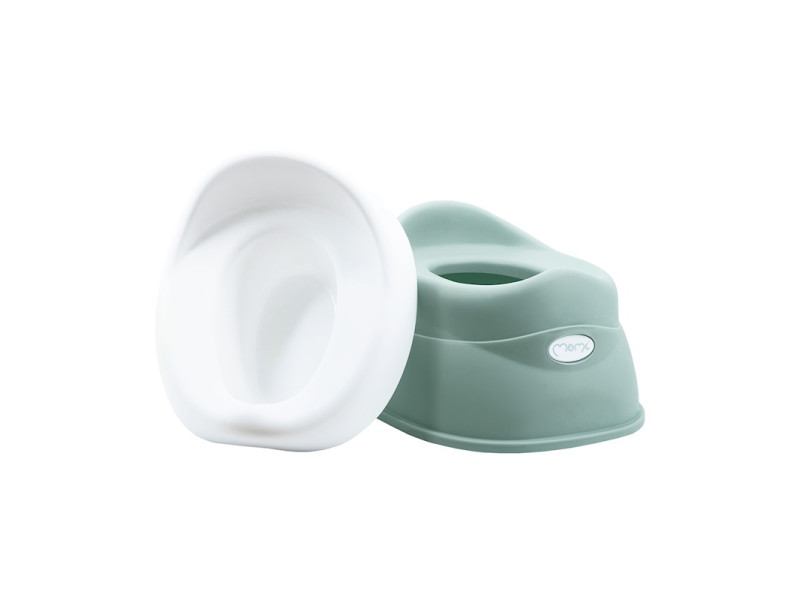 Горшок детский MoMi DITO Green, Фото 4