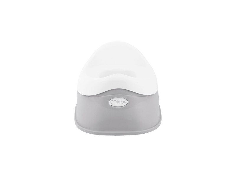 Горщик дитячий MoMi DITO Grey, Фото 1