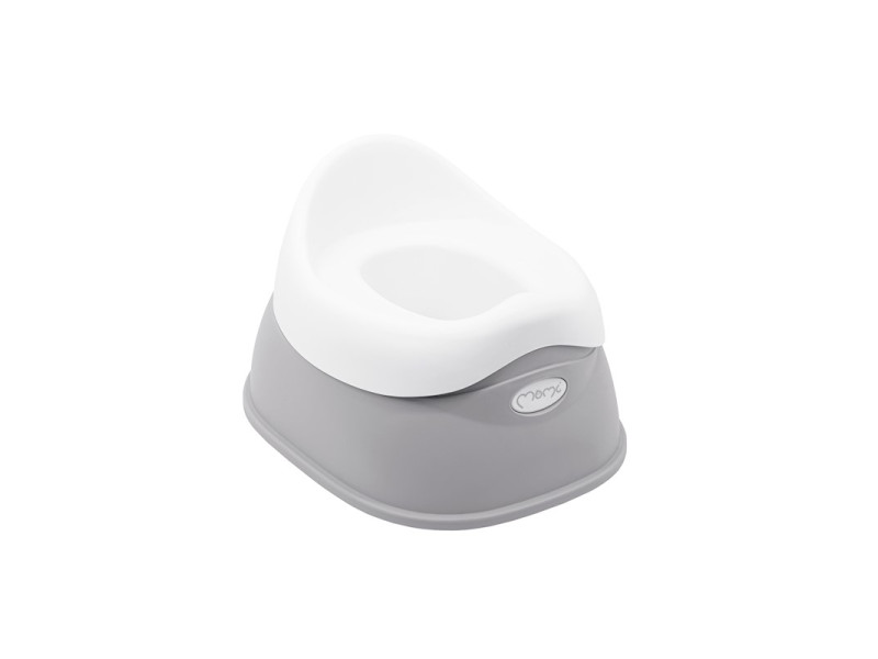 Горщик дитячий MoMi DITO Grey, Фото 3