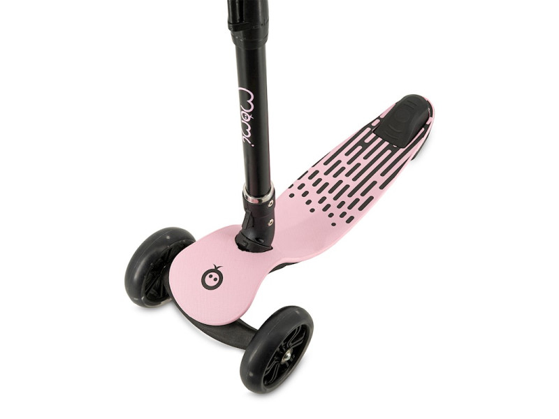 Детский самокат MoMi SAN Pink, Фото 3