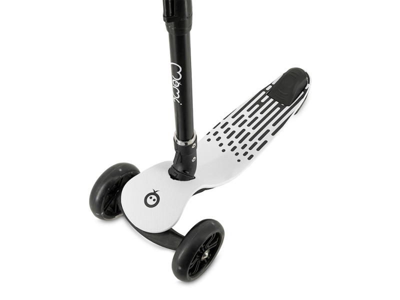 Детский самокат MoMi SAN Grey, Фото 4