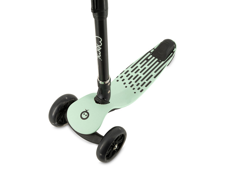 Детский самокат MoMi SAN Green, Фото 4