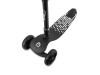 Детский самокат MoMi SAN Black, Фото 7