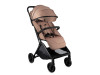 Коляска прогулочная MoMi ANDREA Light Brown, Фото 7