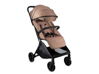 Коляска прогулочная MoMi ANDREA Light Brown
