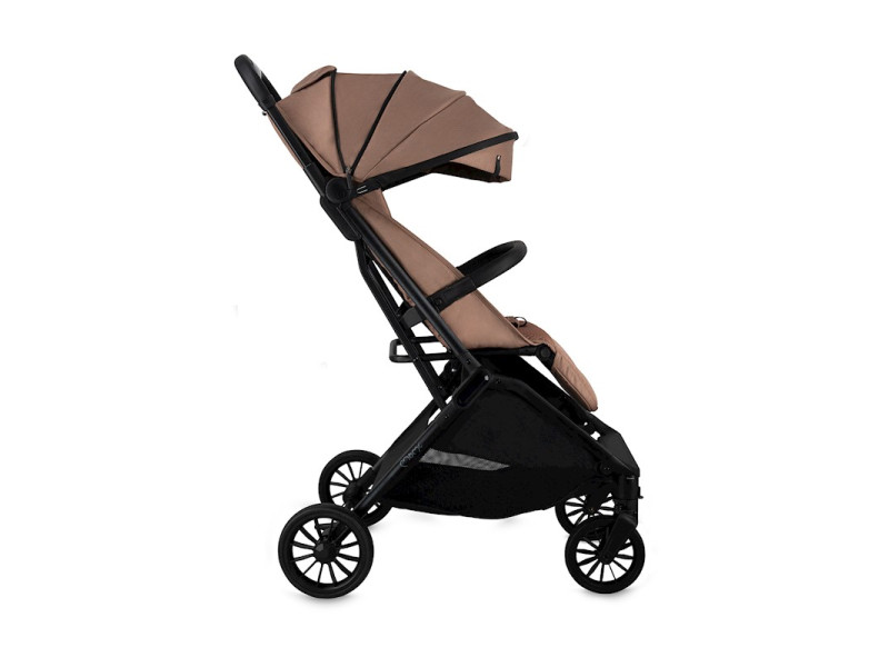 Коляска прогулочная MoMi ANDREA Light Brown, Фото 3
