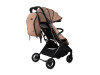 Коляска прогулочная MoMi ANDREA Light Brown, Фото 9