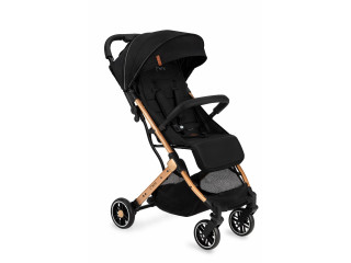 Коляска прогулянкова MoMi ESTELLE Black