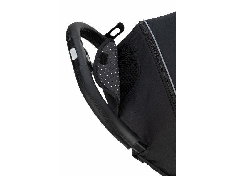 Коляска прогулянкова MoMi ESTELLE Black, Фото 11