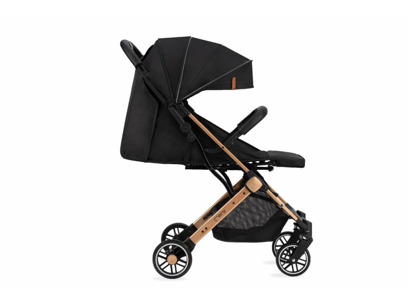 Коляска прогулянкова MoMi ESTELLE Black, Фото 6