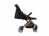 Коляска прогулянкова MoMi ESTELLE Black, Фото 19