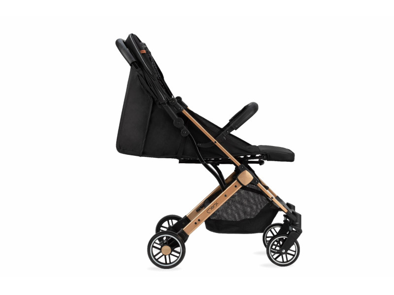 Коляска прогулянкова MoMi ESTELLE Black, Фото 7