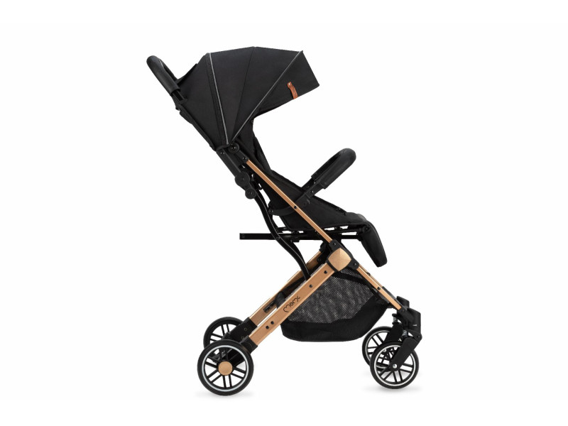 Коляска прогулянкова MoMi ESTELLE Black, Фото 9