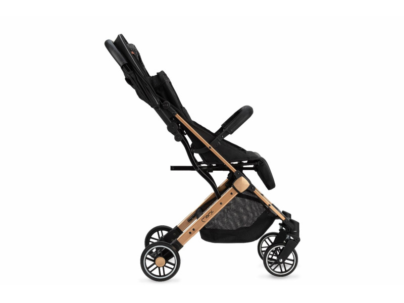 Коляска прогулянкова MoMi ESTELLE Black, Фото 10