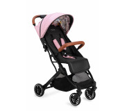 Коляска прогулянкова MoMi ESTELLE Pink