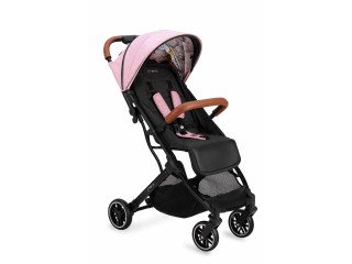 Коляска прогулянкова MoMi ESTELLE Pink