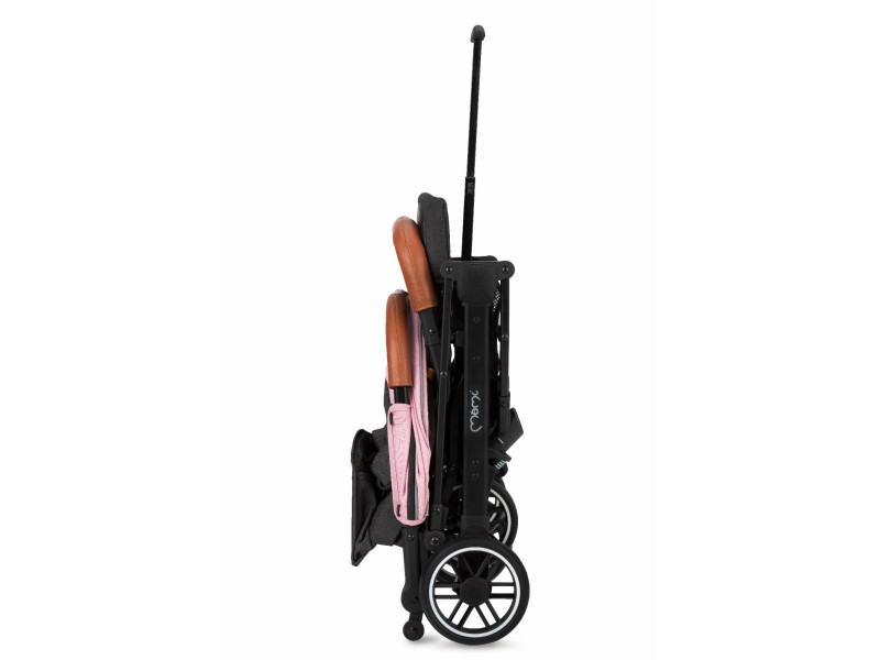 Коляска прогулянкова MoMi ESTELLE Pink, Фото 11