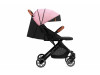 Коляска прогулянкова MoMi ESTELLE Pink, Фото 14