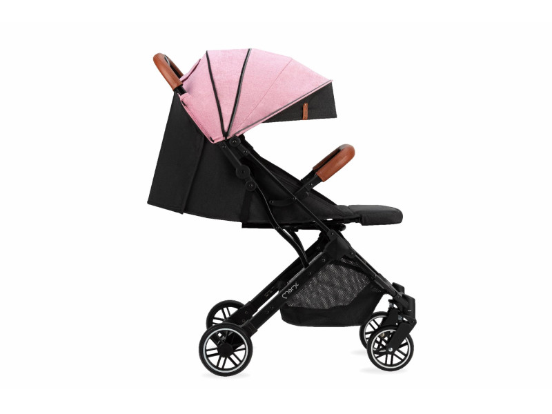Коляска прогулянкова MoMi ESTELLE Pink, Фото 3