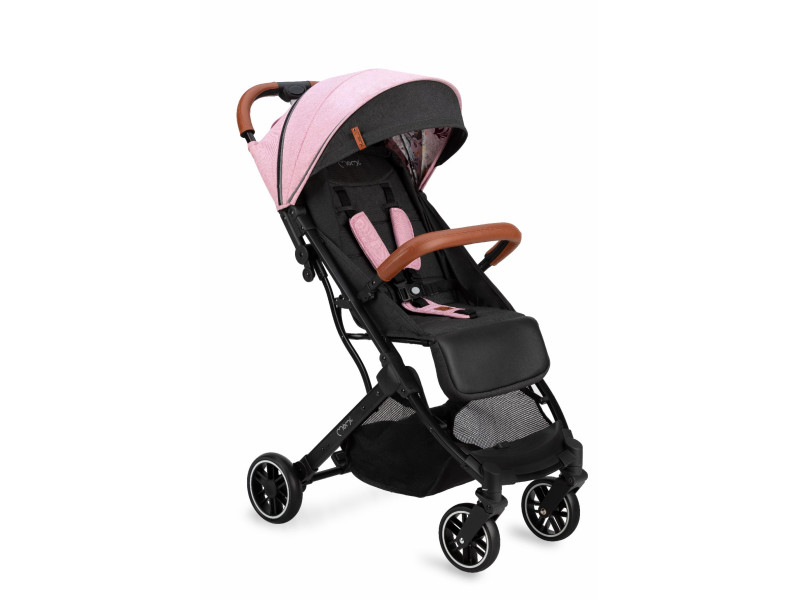 Коляска прогулянкова MoMi ESTELLE Pink, Фото 4