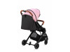 Коляска прогулянкова MoMi ESTELLE Pink, Фото 16