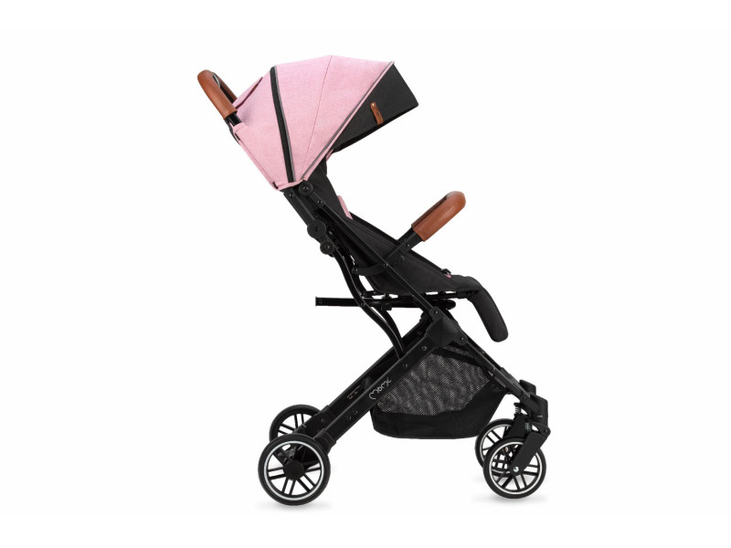 Коляска прогулянкова MoMi ESTELLE Pink, Фото 6