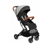 Коляска прогулянкова MoMi ESTELLE Gray