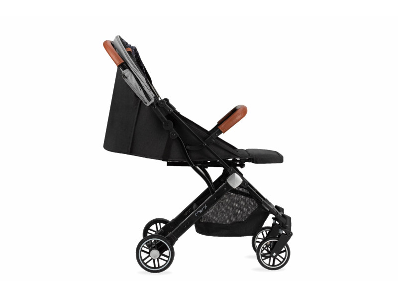 Коляска прогулянкова MoMi ESTELLE Gray, Фото 5