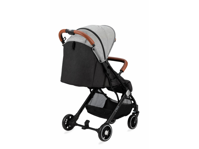 Коляска прогулянкова MoMi ESTELLE Gray, Фото 6