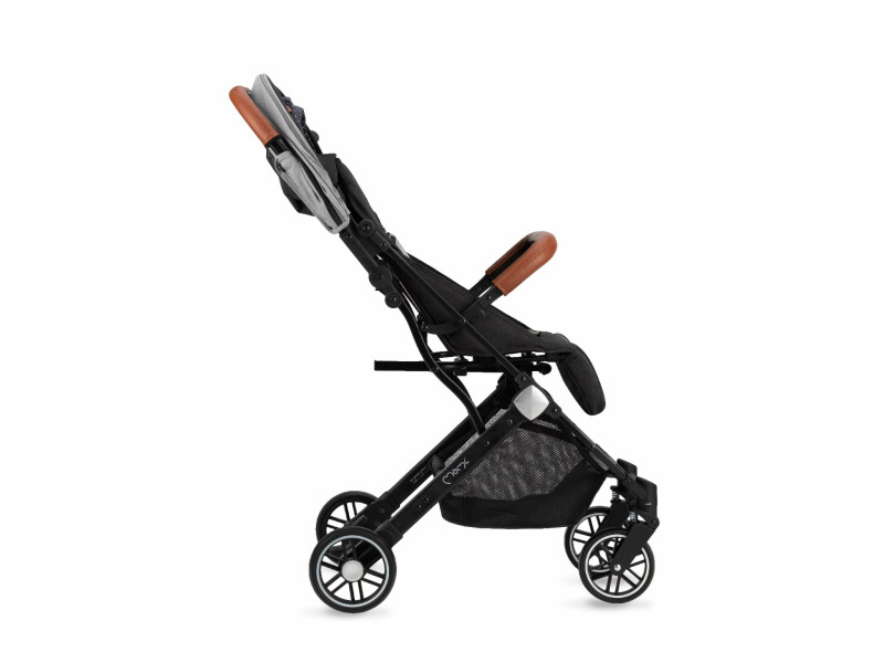 Коляска прогулянкова MoMi ESTELLE Gray, Фото 8