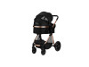 Коляска универсальная 2 в 1 MoMi LIMURU 2in1 black, Фото 9